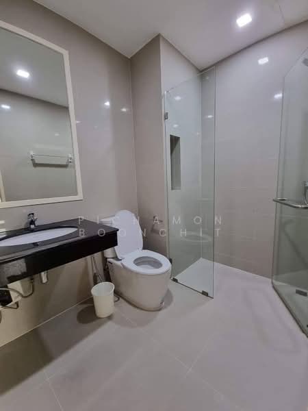 IDEO Blucove Sukhumvit, Bangkok, 2952 Sukhumvit Road, Bang Na, Bang Na, Bangkok, 2 Bedrooms, 61 sqm, Condo For Sale, by Pichamon Boonchit, 500236108 - DDproperty.com