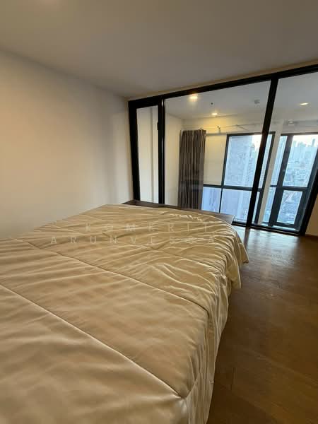 Park Origin Thonglor, Bangkok, ซอยทองหล่อ 10 ถนนสุขุมวิท, Khlong Tan Nua, Watthana, Bangkok, 1 Bedroom, 46 sqm, Condo For Rent, by Komkrit  Arunvessased , 500236109 - DDproperty.com