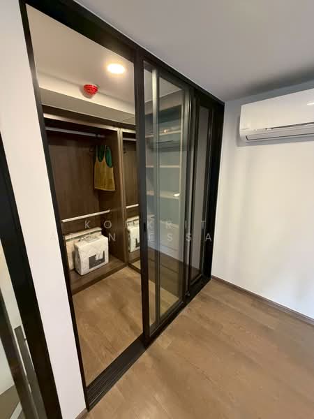 Park Origin Thonglor, Bangkok, ซอยทองหล่อ 10 ถนนสุขุมวิท, Khlong Tan Nua, Watthana, Bangkok, 1 Bedroom, 46 sqm, Condo For Rent, by Komkrit  Arunvessased , 500236109 - DDproperty.com