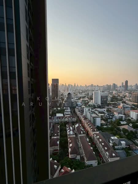 Park Origin Thonglor, Bangkok, ซอยทองหล่อ 10 ถนนสุขุมวิท, Khlong Tan Nua, Watthana, Bangkok, 1 Bedroom, 46 sqm, Condo For Rent, by Komkrit  Arunvessased , 500236109 - DDproperty.com