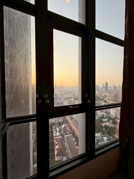 Park Origin Thonglor, Bangkok, ซอยทองหล่อ 10 ถนนสุขุมวิท, Khlong Tan Nua, Watthana, Bangkok, 1 Bedroom, 46 sqm, Condo For Rent, by Komkrit  Arunvessased , 500236109 - DDproperty.com