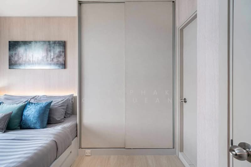 Life Sukhumvit 48, Bangkok, Soi Sukhumvit 48, Phra Kanong, Khlong Toei, Bangkok, 2 Bedrooms, 40 sqm, Condo For Sale, by Kritaphak Khongmueang, 500236110 - DDproperty.com