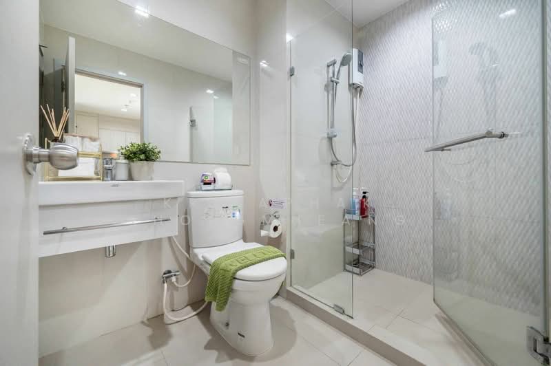 Life Sukhumvit 48, Bangkok, Soi Sukhumvit 48, Phra Kanong, Khlong Toei, Bangkok, 2 Bedrooms, 40 sqm, Condo For Sale, by Kritaphak Khongmueang, 500236110 - DDproperty.com