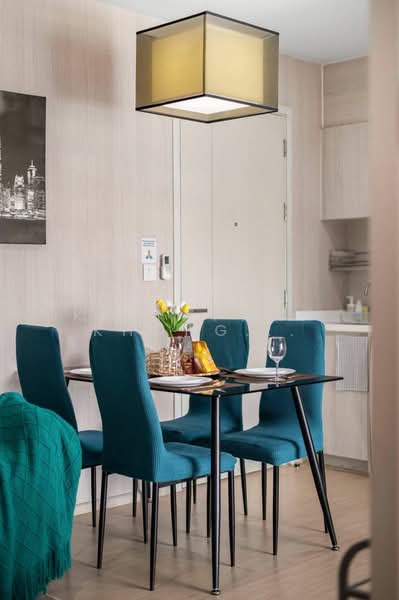 Life Sukhumvit 48, Bangkok, Soi Sukhumvit 48, Phra Kanong, Khlong Toei, Bangkok, 2 Bedrooms, 40 sqm, Condo For Sale, by Kritaphak Khongmueang, 500236110 - DDproperty.com