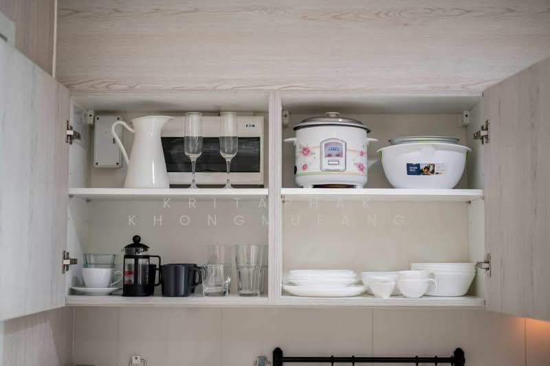 Life Sukhumvit 48, Bangkok, Soi Sukhumvit 48, Phra Kanong, Khlong Toei, Bangkok, 2 Bedrooms, 40 sqm, Condo For Sale, by Kritaphak Khongmueang, 500236110 - DDproperty.com