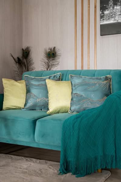 Life Sukhumvit 48, Bangkok, Soi Sukhumvit 48, Phra Kanong, Khlong Toei, Bangkok, 2 Bedrooms, 40 sqm, Condo For Sale, by Kritaphak Khongmueang, 500236110 - DDproperty.com