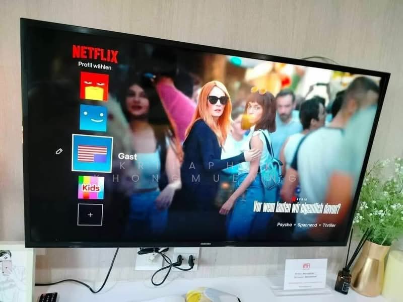 Life Sukhumvit 48 : ไลฟ์ สุขุมวิท 48, กรุงเทพ, ซอยสุขุมวิท 48, พระโขนง, คลองเตย, กรุงเทพ, 40 ตร.ม., คอนโด ขาย, โดย Kritaphak Khongmueang, 500236110 - DDproperty.com