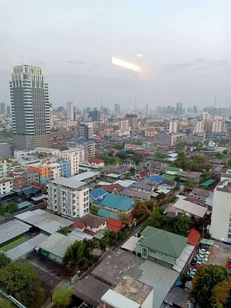 Lumpini Park Vibhavadi-Chatuchak, Bangkok, Soi Vibhavadi Rangsit 3, Vibhavadi Rangsit Road, Jom Phon, Chatuchak, Bangkok, 1 Bedroom, 24 sqm, Condo For Sale, by Pichamon Boonchit, 500236111 - DDproperty.com