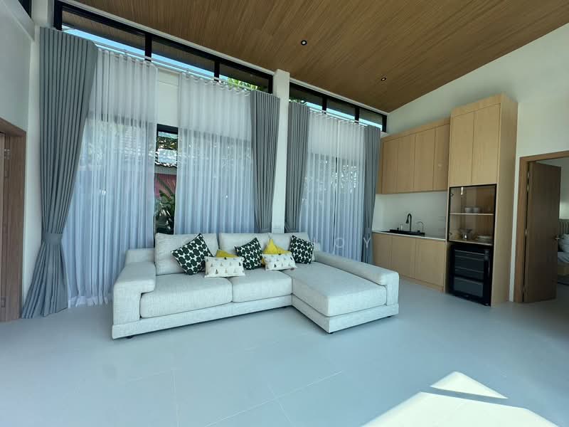 Pool villa for sale near BCIS international school in Chalong Phuket, Phuket, Chalong, Muang Phuket, Phuket, 3 Bedrooms, 424 sqm, Villa For Sale, by Khun Joy, 500236112 - DDproperty.com