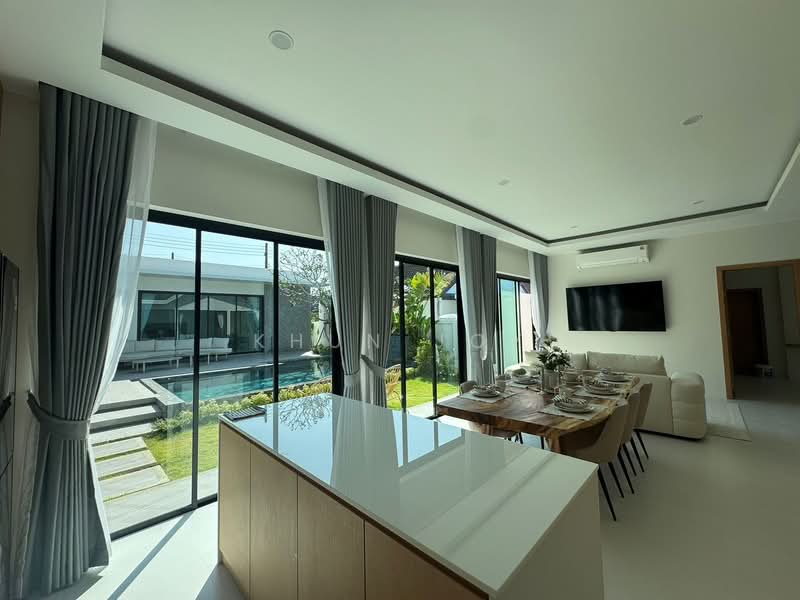 ขายวิลล่าพร้อมสระว่ายน้ำ ใกล้โรงเรียนนานาชาติ BCIS ในฉลอง ภูเก็ต, ภูเก็ต, ฉลอง, เมืองภูเก็ต, ภูเก็ต, 424 ตร.ม., วิลล่า ขาย, โดย Khun Joy, 500236112 - DDproperty.com