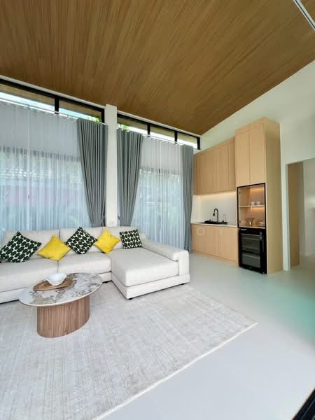 Pool villa for sale near BCIS international school in Chalong Phuket, Phuket, Chalong, Muang Phuket, Phuket, 3 Bedrooms, 424 sqm, Villa For Sale, by Khun Joy, 500236112 - DDproperty.com