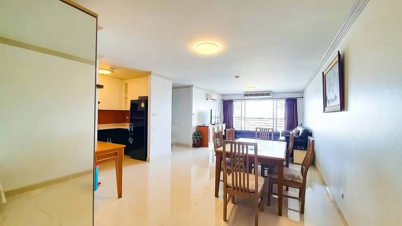 Sarin Place, Bangkok, Ratchadaphisek, Lat Yao, Chatuchak, Bangkok, 2 Bedrooms, 103 sqm, Condo For Rent, by พิมพ์ภัทรา แจ่มอุลิตรัตน, 500236113 - DDproperty.com