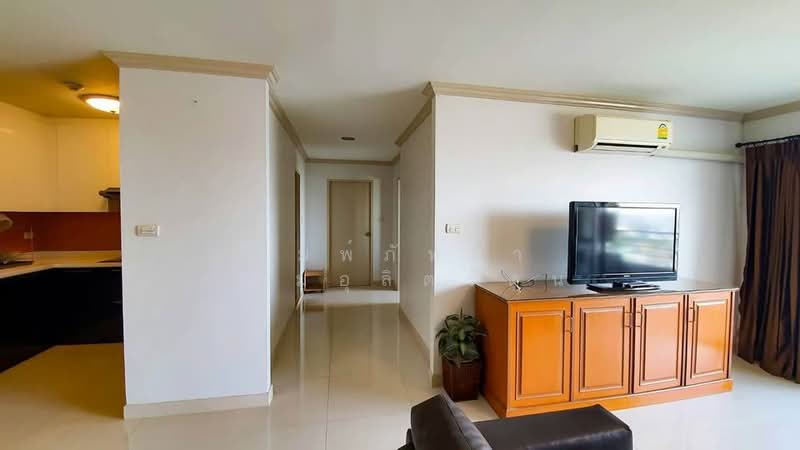 Sarin Place, Bangkok, Ratchadaphisek, Lat Yao, Chatuchak, Bangkok, 2 Bedrooms, 103 sqm, Condo For Rent, by พิมพ์ภัทรา แจ่มอุลิตรัตน, 500236113 - DDproperty.com