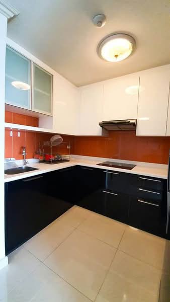 Sarin Place, Bangkok, Ratchadaphisek, Lat Yao, Chatuchak, Bangkok, 2 Bedrooms, 103 sqm, Condo For Rent, by พิมพ์ภัทรา แจ่มอุลิตรัตน, 500236113 - DDproperty.com