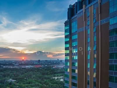 ขาย - Equinox Phahol Vibha : คอนโดอีควิน็อคซ์ พหล-วิภา, กรุงเทพ