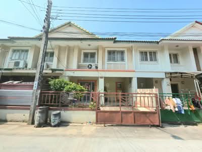 ขาย - พฤกษา15 บางพลี-ตำหรุ สมุทรปราการ, สมุทรปราการ