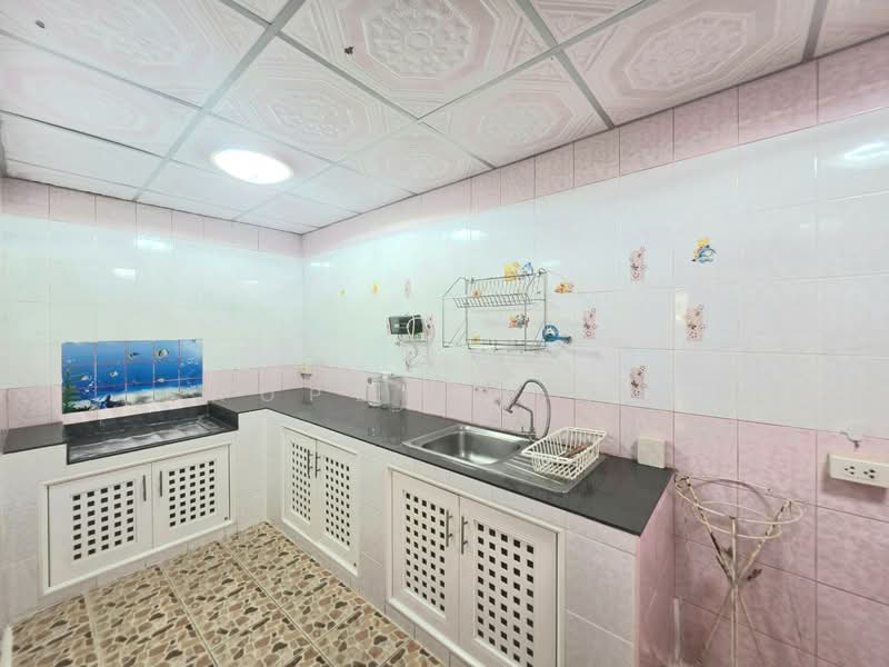 พฤกษา15 บางพลี-ตำหรุ สมุทรปราการ, Samut Prakan, Phreak Sa Mai, Muang Samut Prakarn, Samut Prakan, 3 Bedrooms, 120 sqm, Townhouse For Sale, by The Best Property หญิง, 500236117 - DDproperty.com