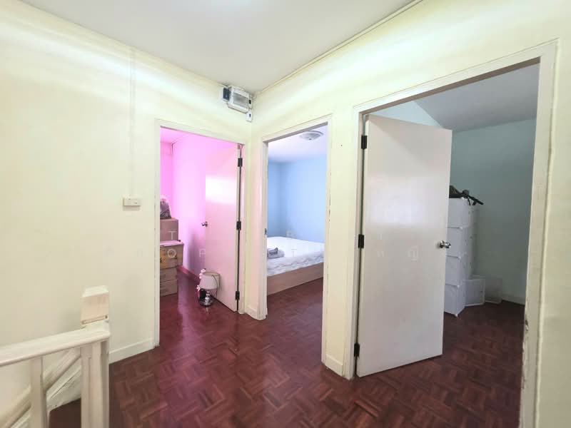 พฤกษา15 บางพลี-ตำหรุ สมุทรปราการ, Samut Prakan, Phreak Sa Mai, Muang Samut Prakarn, Samut Prakan, 3 Bedrooms, 120 sqm, Townhouse For Sale, by The Best Property หญิง, 500236117 - DDproperty.com