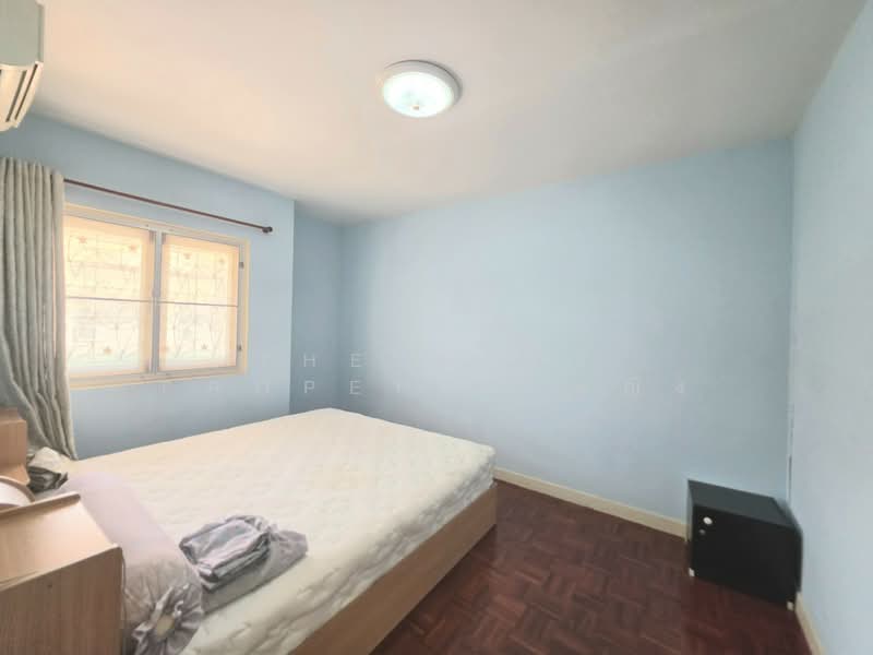 พฤกษา15 บางพลี-ตำหรุ สมุทรปราการ, Samut Prakan, Phreak Sa Mai, Muang Samut Prakarn, Samut Prakan, 3 Bedrooms, 120 sqm, Townhouse For Sale, by The Best Property หญิง, 500236117 - DDproperty.com