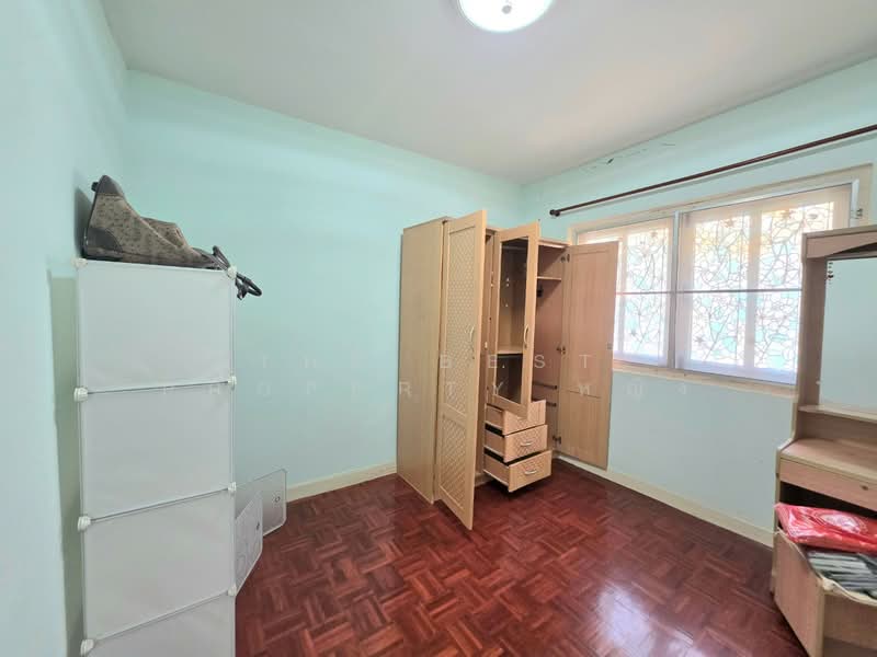 พฤกษา15 บางพลี-ตำหรุ สมุทรปราการ, Samut Prakan, Phreak Sa Mai, Muang Samut Prakarn, Samut Prakan, 3 Bedrooms, 120 sqm, Townhouse For Sale, by The Best Property หญิง, 500236117 - DDproperty.com