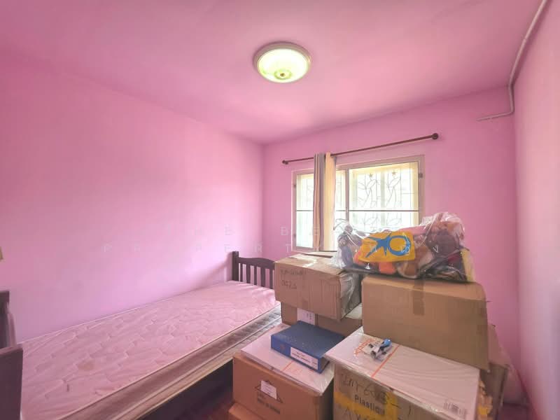 พฤกษา15 บางพลี-ตำหรุ สมุทรปราการ, Samut Prakan, Phreak Sa Mai, Muang Samut Prakarn, Samut Prakan, 3 Bedrooms, 120 sqm, Townhouse For Sale, by The Best Property หญิง, 500236117 - DDproperty.com