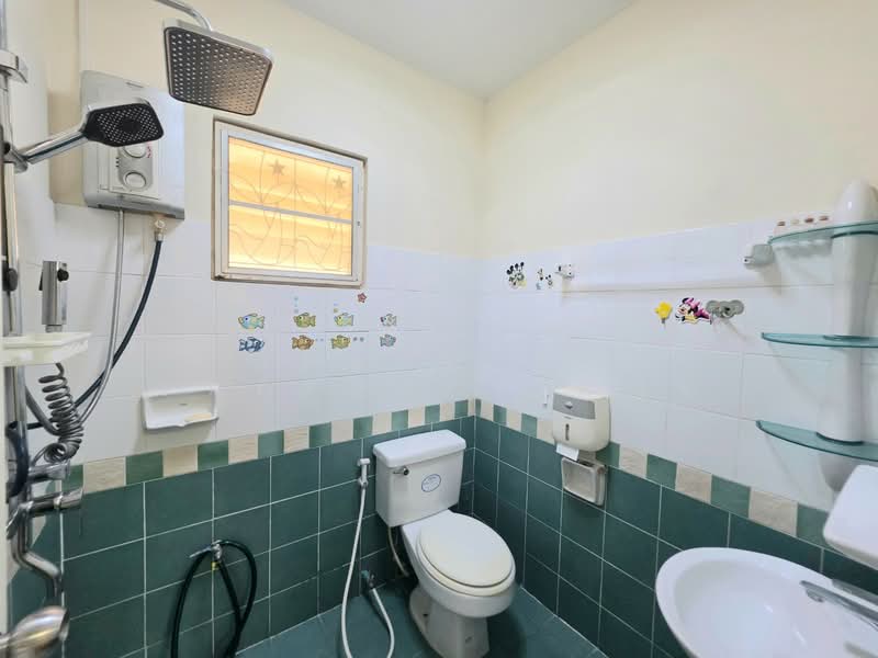 พฤกษา15 บางพลี-ตำหรุ สมุทรปราการ, Samut Prakan, Phreak Sa Mai, Muang Samut Prakarn, Samut Prakan, 3 Bedrooms, 120 sqm, Townhouse For Sale, by The Best Property หญิง, 500236117 - DDproperty.com