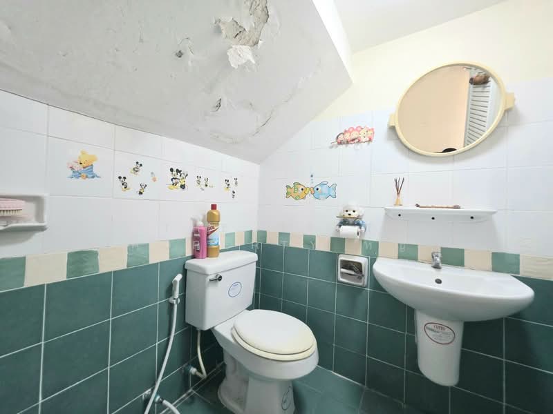 พฤกษา15 บางพลี-ตำหรุ สมุทรปราการ, Samut Prakan, Phreak Sa Mai, Muang Samut Prakarn, Samut Prakan, 3 Bedrooms, 120 sqm, Townhouse For Sale, by The Best Property หญิง, 500236117 - DDproperty.com