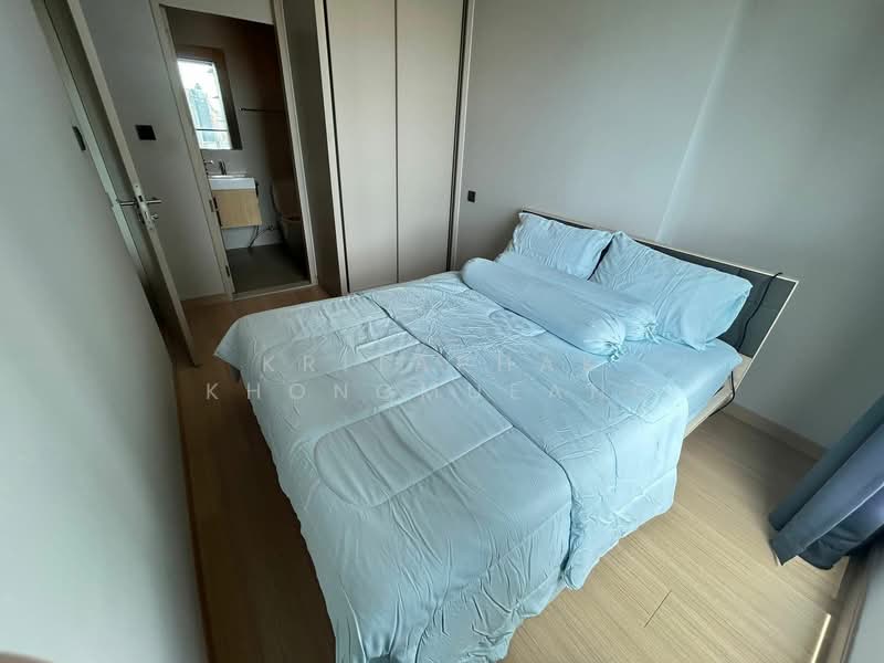 Lumpini Suite Phetchaburi-Makkasan : ลุมพินี สวีท เพชรบุรี-มักกะสัน, กรุงเทพ, 1515 ถ. เพชรบุรี, มักกะสัน, ราชเทวี, กรุงเทพ, 27 ตร.ม., คอนโด ขาย, โดย Kritaphak Khongmueang, 500236118 - DDproperty.com