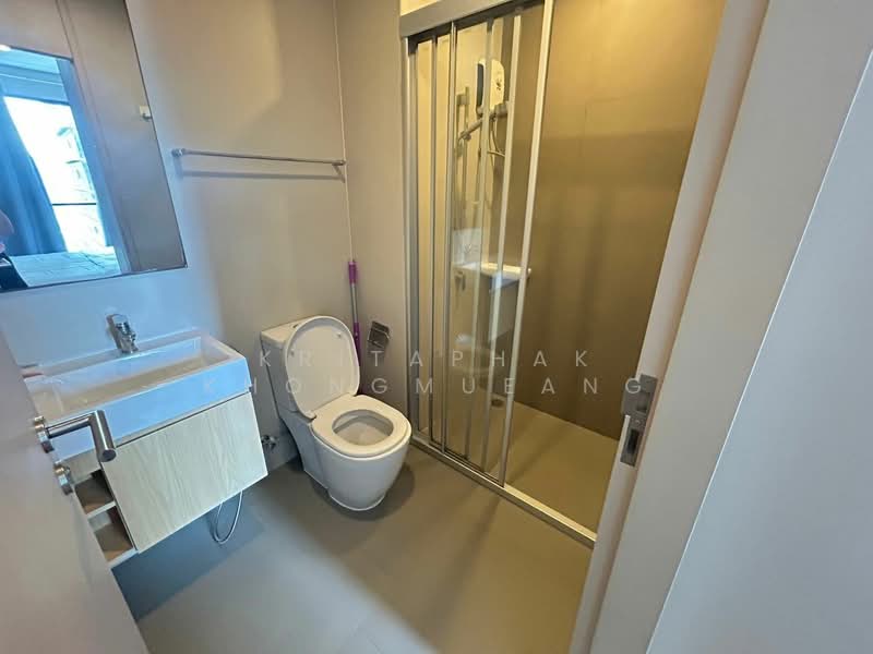 Lumpini Suite Phetchaburi-Makkasan : ลุมพินี สวีท เพชรบุรี-มักกะสัน, กรุงเทพ, 1515 ถ. เพชรบุรี, มักกะสัน, ราชเทวี, กรุงเทพ, 27 ตร.ม., คอนโด ขาย, โดย Kritaphak Khongmueang, 500236118 - DDproperty.com