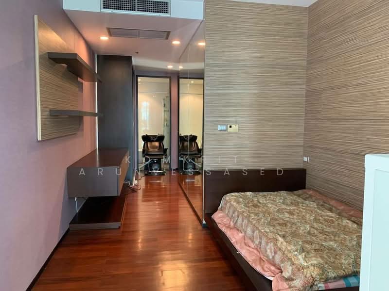 The Height, Bangkok, Soi Sukhumvit 55, Khlong Tan Nua, Watthana, Bangkok, 2 Bedrooms, 141 sqm, Condo For Rent, by Komkrit Arunvessased , 500236119 - DDproperty.com