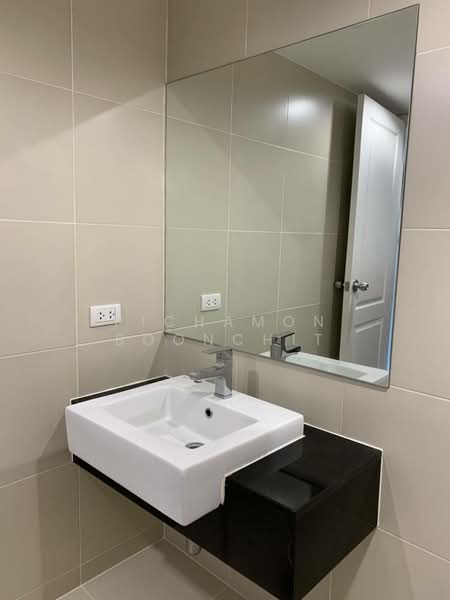 Belle Grand Rama 9, Bangkok, 131 Rama 9 Road, Huai Khwang, Huai Khwang, Bangkok, 1 Bedroom, 43 sqm, Condo For Sale, by Pichamon Boonchit, 500236120 - DDproperty.com