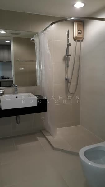Belle Grand Rama 9, Bangkok, 131 Rama 9 Road, Huai Khwang, Huai Khwang, Bangkok, 1 Bedroom, 43 sqm, Condo For Sale, by Pichamon Boonchit, 500236120 - DDproperty.com