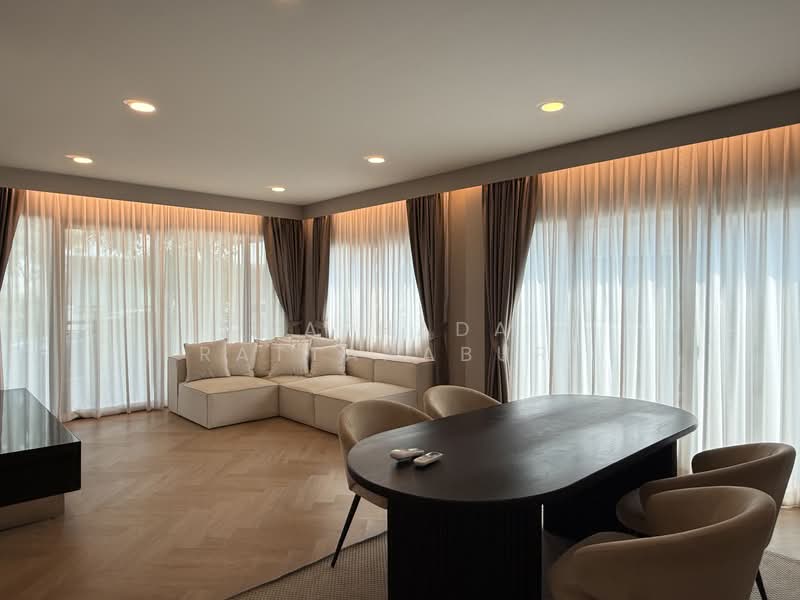 Centro Bangna, Samut Prakan, 111 Soi 3, Bang Kaeo, Bang Plee, Samut Prakan, 4 Bedrooms, 260 sqm, Single Detached House For Rent, by Paphada Rattanaburi, 500236121 - DDproperty.com