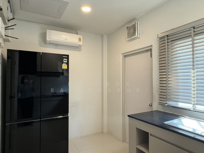 Centro Bangna, Samut Prakan, 111 Soi 3, Bang Kaeo, Bang Plee, Samut Prakan, 4 Bedrooms, 260 sqm, Single Detached House For Rent, by Paphada Rattanaburi, 500236121 - DDproperty.com