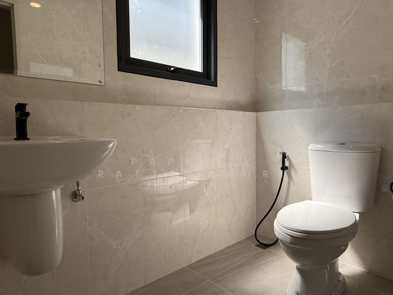 Centro Bangna : เซนโทร บางนา, สมุทรปราการ, 111 ซอย3, บางแก้ว, บางพลี, สมุทรปราการ, 260 ตร.ม., บ้านเดี่ยว ให้เช่า, โดย Paphada Rattanaburi, 500236121 - DDproperty.com