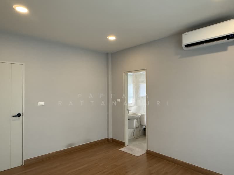 Centro Bangna : เซนโทร บางนา, สมุทรปราการ, 111 ซอย3, บางแก้ว, บางพลี, สมุทรปราการ, 260 ตร.ม., บ้านเดี่ยว ให้เช่า, โดย Paphada Rattanaburi, 500236121 - DDproperty.com
