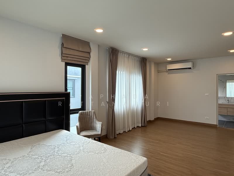 Centro Bangna : เซนโทร บางนา, สมุทรปราการ, 111 ซอย3, บางแก้ว, บางพลี, สมุทรปราการ, 260 ตร.ม., บ้านเดี่ยว ให้เช่า, โดย Paphada Rattanaburi, 500236121 - DDproperty.com