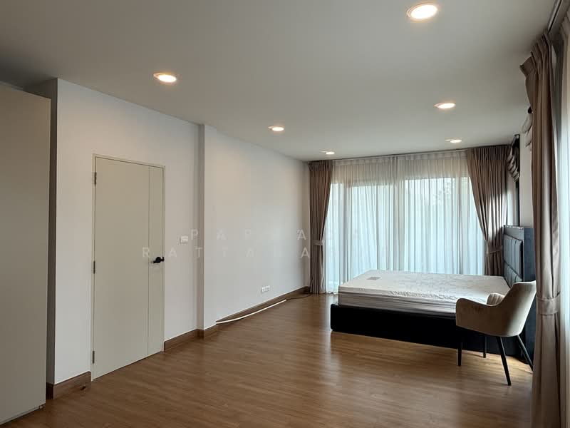 Centro Bangna, Samut Prakan, 111 Soi 3, Bang Kaeo, Bang Plee, Samut Prakan, 4 Bedrooms, 260 sqm, Single Detached House For Rent, by Paphada Rattanaburi, 500236121 - DDproperty.com