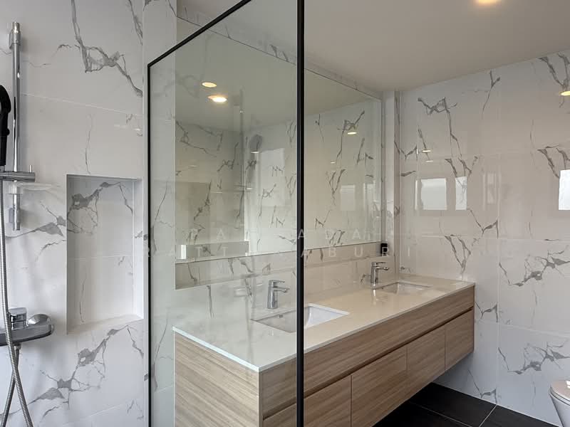 Centro Bangna, Samut Prakan, 111 Soi 3, Bang Kaeo, Bang Plee, Samut Prakan, 4 Bedrooms, 260 sqm, Single Detached House For Rent, by Paphada Rattanaburi, 500236121 - DDproperty.com