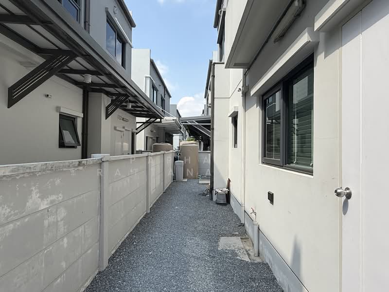 Centro Bangna : เซนโทร บางนา, สมุทรปราการ, 111 ซอย3, บางแก้ว, บางพลี, สมุทรปราการ, 260 ตร.ม., บ้านเดี่ยว ให้เช่า, โดย Paphada Rattanaburi, 500236121 - DDproperty.com