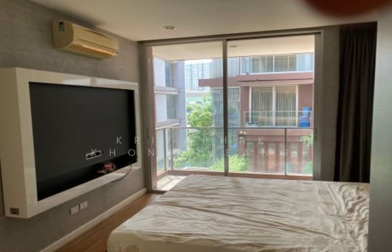Thana Tri Condominium, Bangkok, Jaransanitwong, Bang Yi Khan, Bang Phlat, Bangkok, 2 Bedrooms, 84 sqm, Condo For Sale, by Kritaphak Khongmueang, 500236124 - DDproperty.com