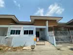 กรีนการ์เด้นโฮม คลอง 11 : Green Garden Home Klong 11, ปทุมธานี
