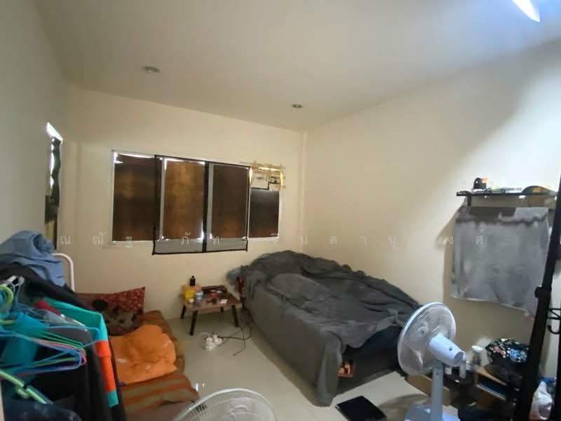 Green Garden Home Klong 11, Pathum Thani, Bung Nam Rak, Thanyaburi, Pathum Thani, 2 Bedrooms, 84 sqm, Townhouse For Sale, by ณณัฐ ภัทรจินดานุวงศ์, 500236126 - DDproperty.com