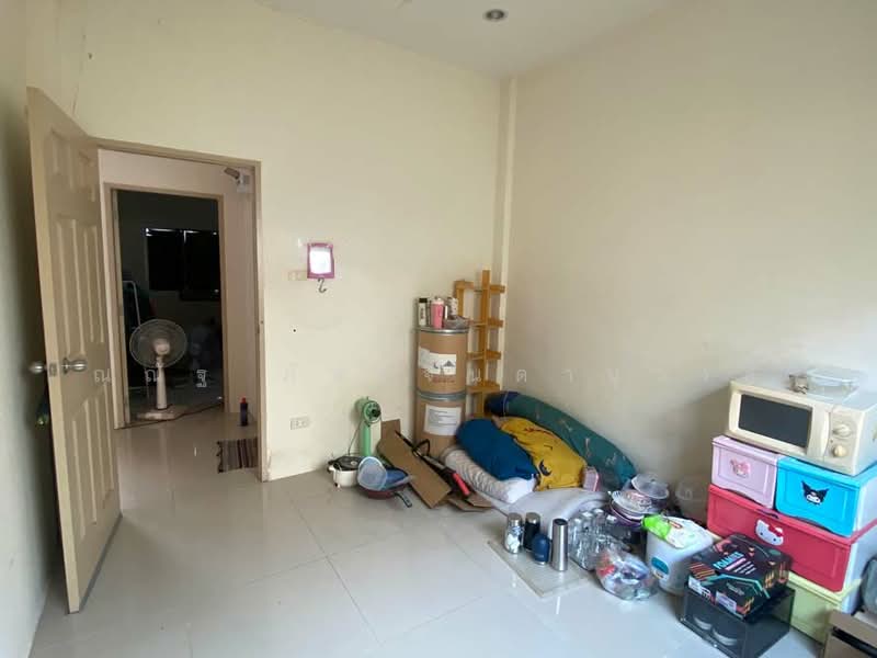 Green Garden Home Klong 11, Pathum Thani, Bung Nam Rak, Thanyaburi, Pathum Thani, 2 Bedrooms, 84 sqm, Townhouse For Sale, by ณณัฐ ภัทรจินดานุวงศ์, 500236126 - DDproperty.com