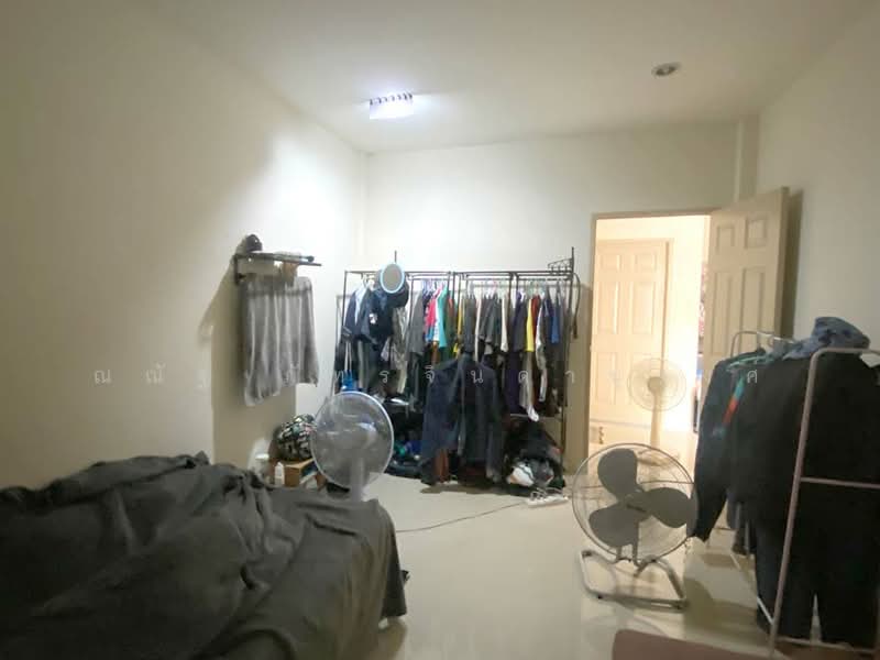 Green Garden Home Klong 11, Pathum Thani, Bung Nam Rak, Thanyaburi, Pathum Thani, 2 Bedrooms, 84 sqm, Townhouse For Sale, by ณณัฐ ภัทรจินดานุวงศ์, 500236126 - DDproperty.com