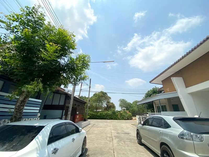 Green Garden Home Klong 11, Pathum Thani, Bung Nam Rak, Thanyaburi, Pathum Thani, 2 Bedrooms, 84 sqm, Townhouse For Sale, by ณณัฐ ภัทรจินดานุวงศ์, 500236126 - DDproperty.com