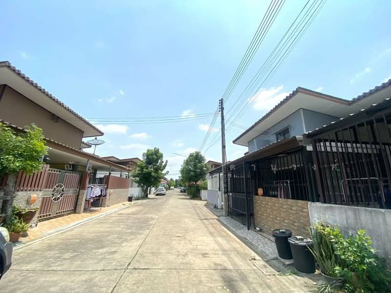 กรีนการ์เด้นโฮม คลอง 11 : Green Garden Home Klong 11, ปทุมธานี, บึงน้ำรักษ์, ธัญบุรี, ปทุมธานี, 84 ตร.ม., ทาวน์เฮ้าส์ ขาย, โดย ณณัฐ ภัทรจินดานุวงศ์, 500236126 - DDproperty.com