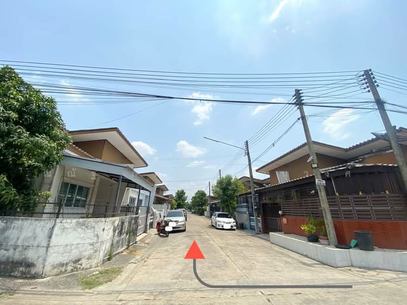 กรีนการ์เด้นโฮม คลอง 11 : Green Garden Home Klong 11, ปทุมธานี, บึงน้ำรักษ์, ธัญบุรี, ปทุมธานี, 84 ตร.ม., ทาวน์เฮ้าส์ ขาย, โดย ณณัฐ ภัทรจินดานุวงศ์, 500236126 - DDproperty.com