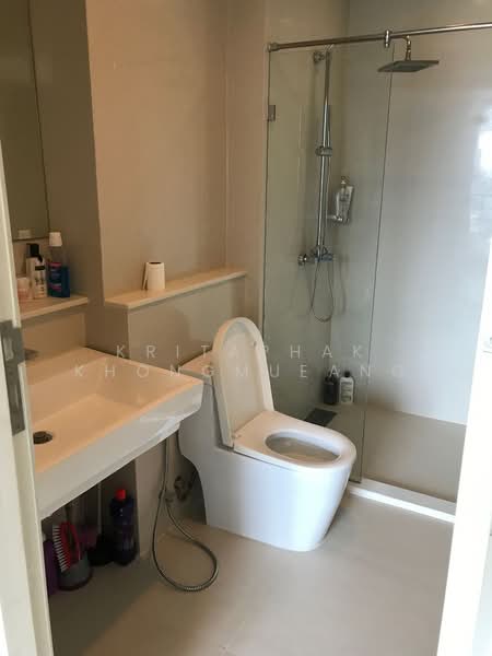 Ivy Thonglor, Bangkok, 889 Thonglor Road, Khlong Tan Nua, Watthana, Bangkok, Studio, 36 sqm, Condo For Rent, by Kritaphak Khongmueang, 500236128 - DDproperty.com