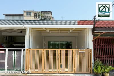 ขาย - เพชรงาม แพรกษา, สมุทรปราการ